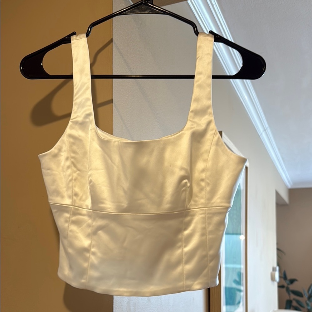 Wilfred Bustier Top